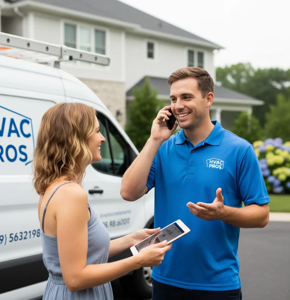 Heating System Repair in Dilliner, PA